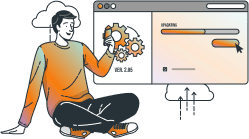 Front-End Development